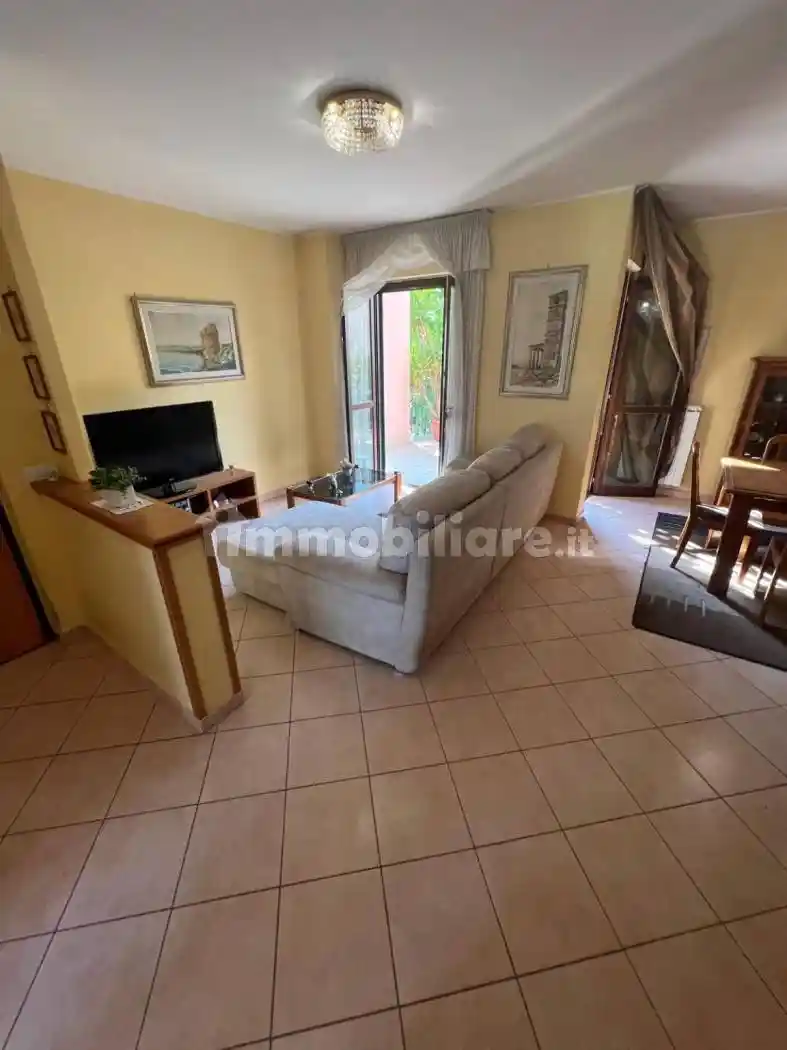 Villa in vendita a Sermoneta