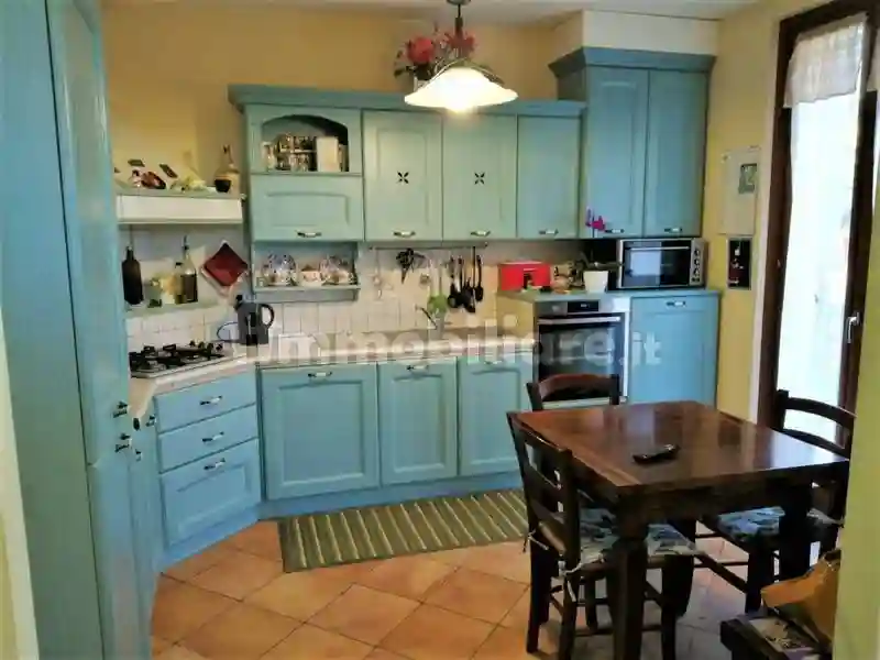 Villetta a schiera - foto 4