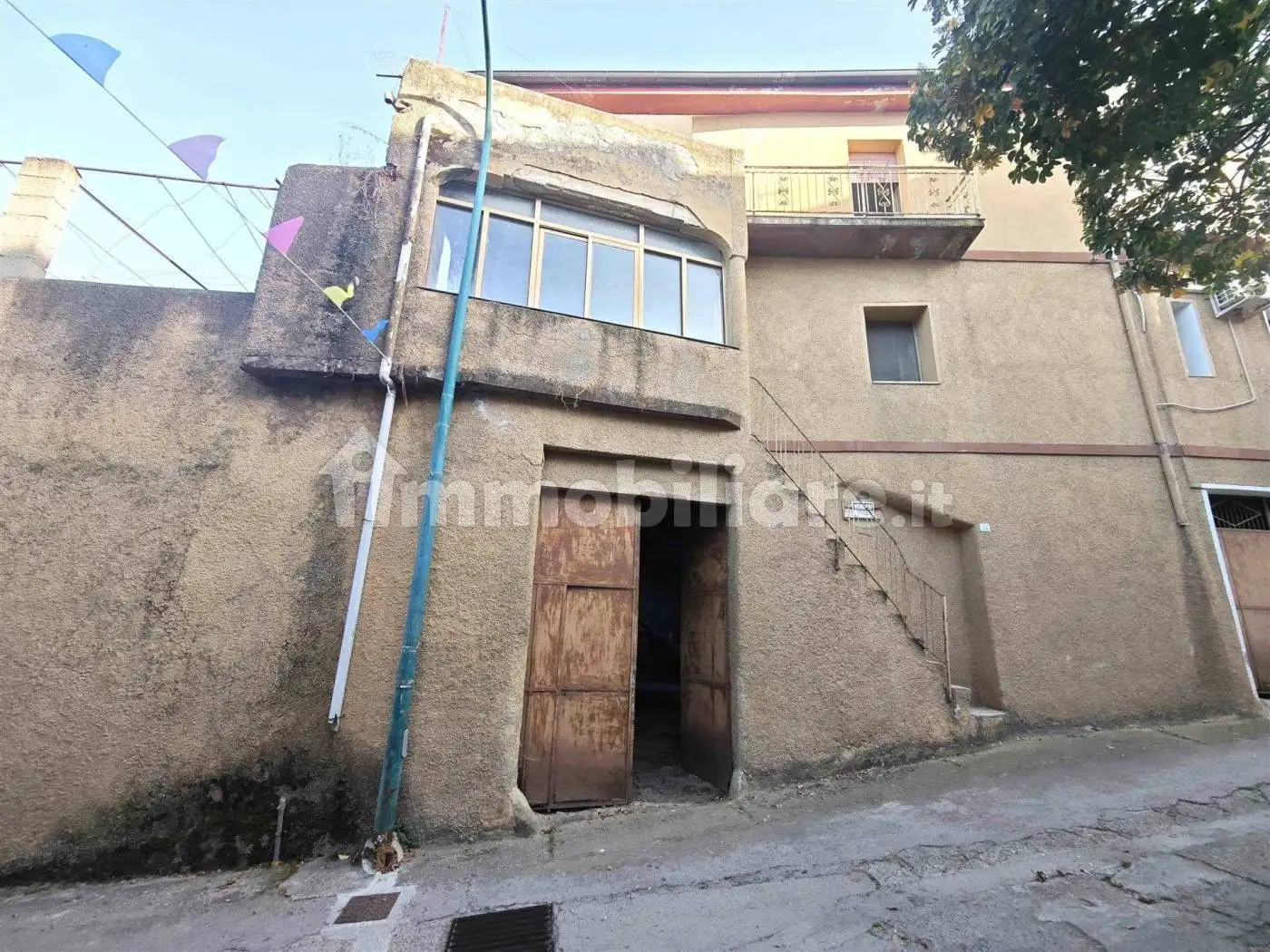 Casa indipendente in vendita a Loceri