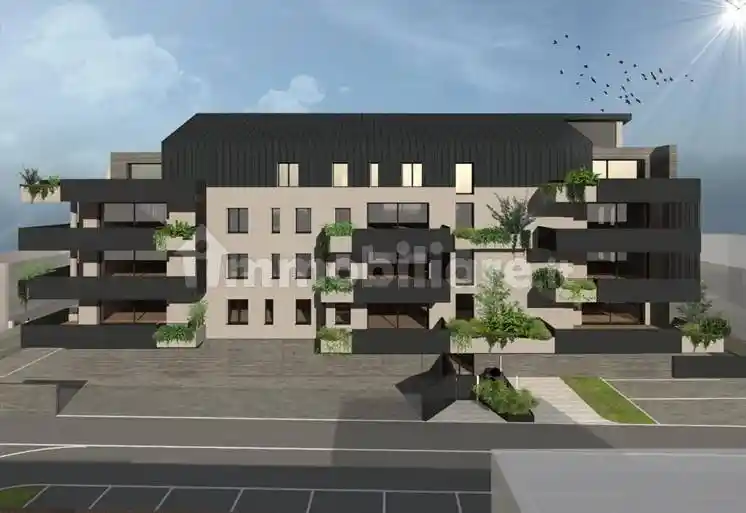 Appartamento in vendita a Mogliano Veneto