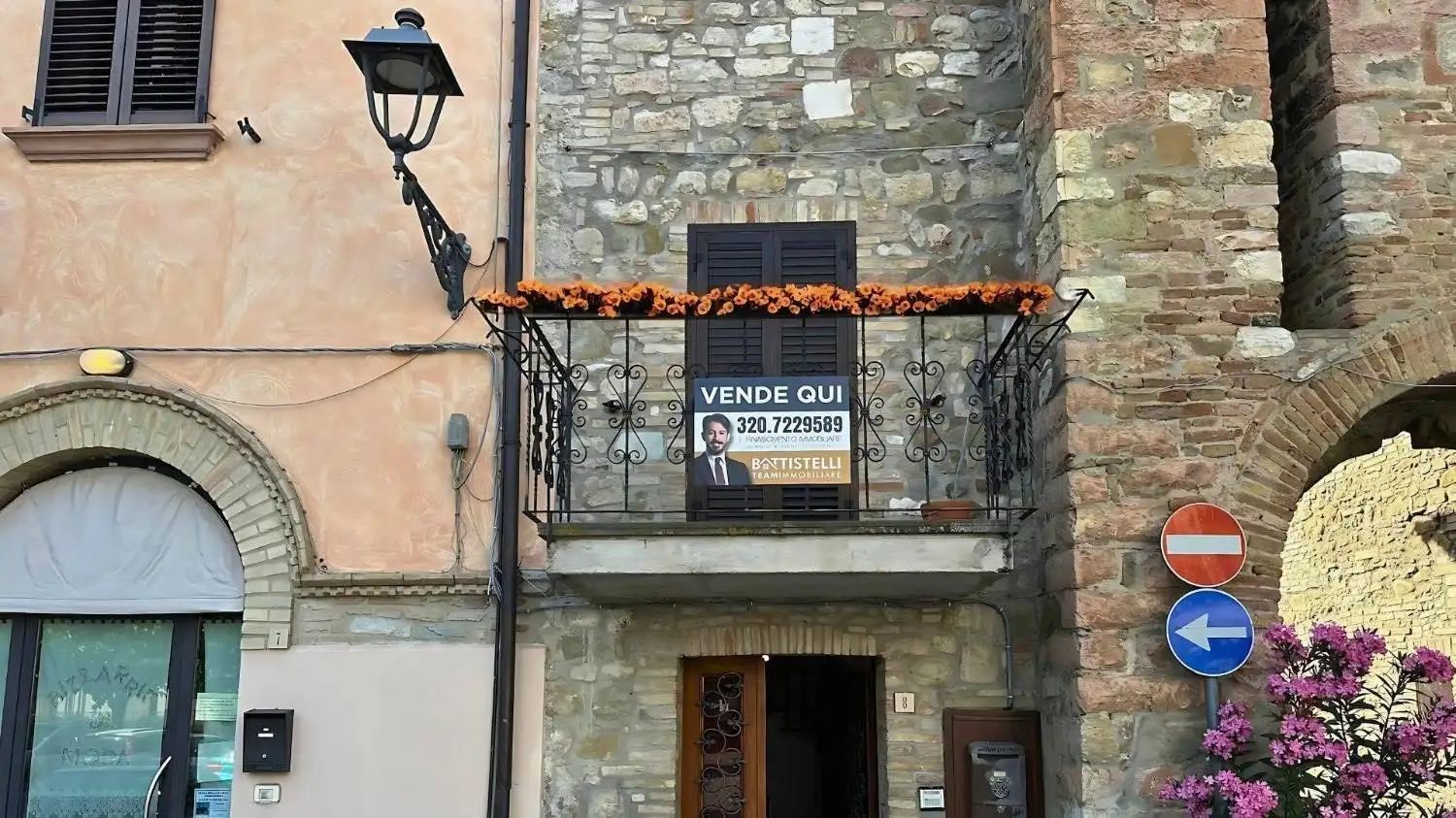 Casa indipendente in vendita a Assisi