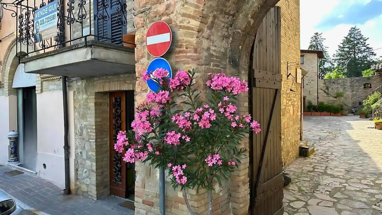 Terratetto unifamiliare piazza dei Caduti snc, Tordandrea, Castelnuovo, Assisi - foto 4
