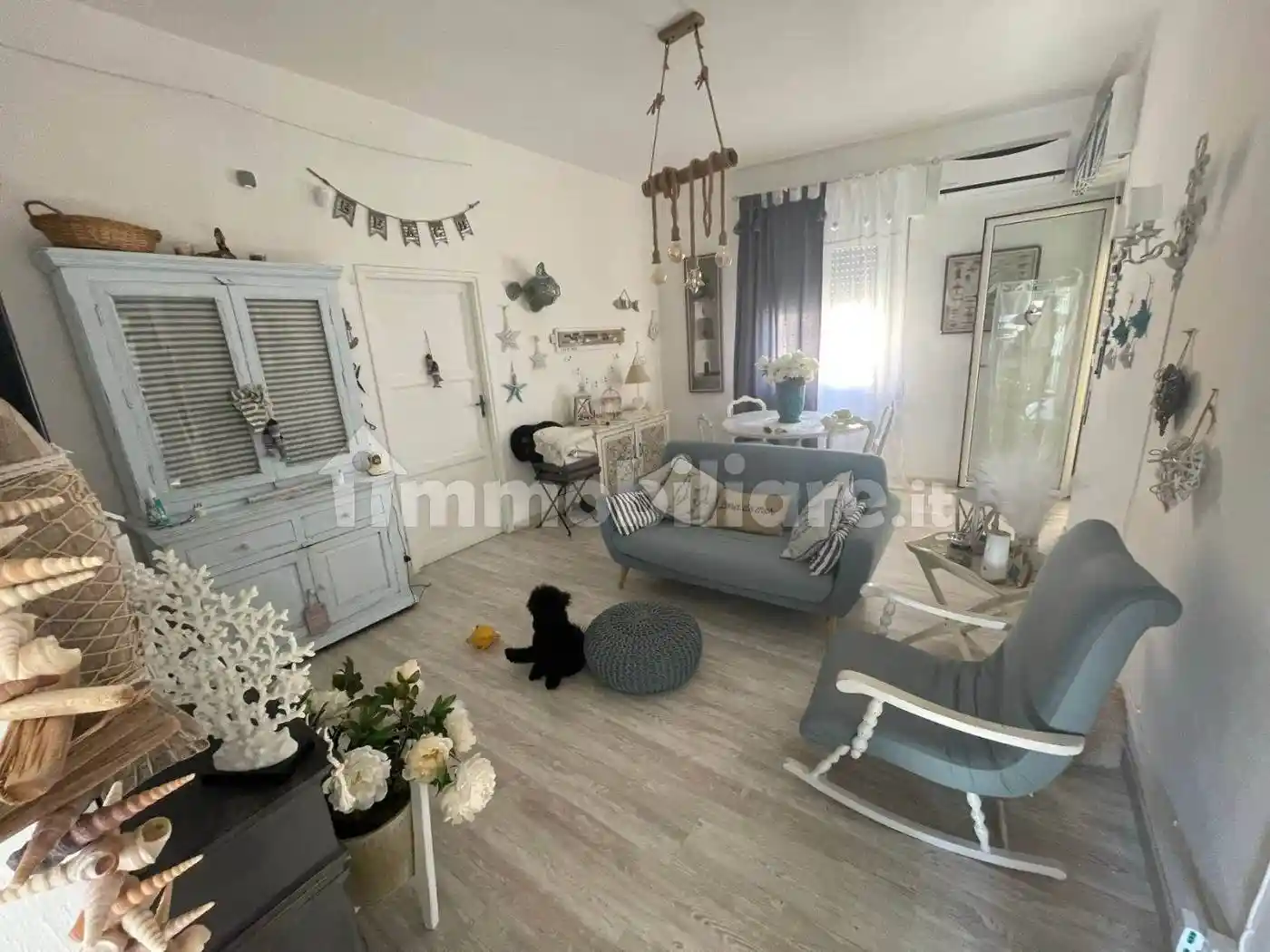 Appartamento in vendita a Sciacca