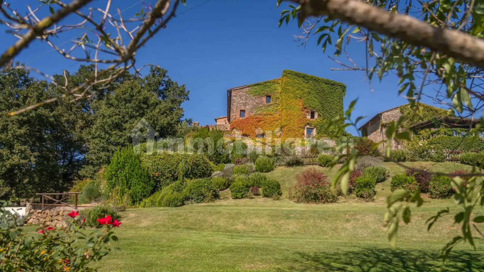 Rustico via Montecapino, Chiusdino - foto 3