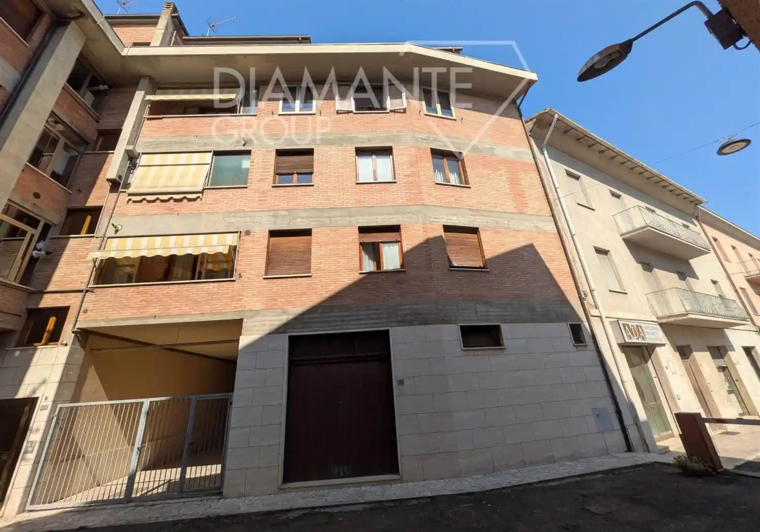 Appartamento in vendita a Chiusi