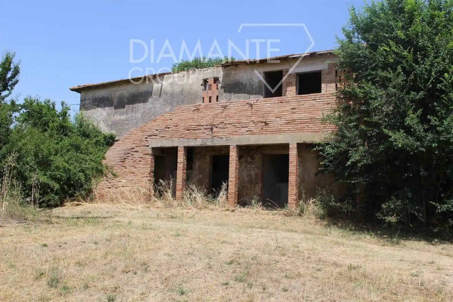 Rustico - Casale in vendita a Marsciano