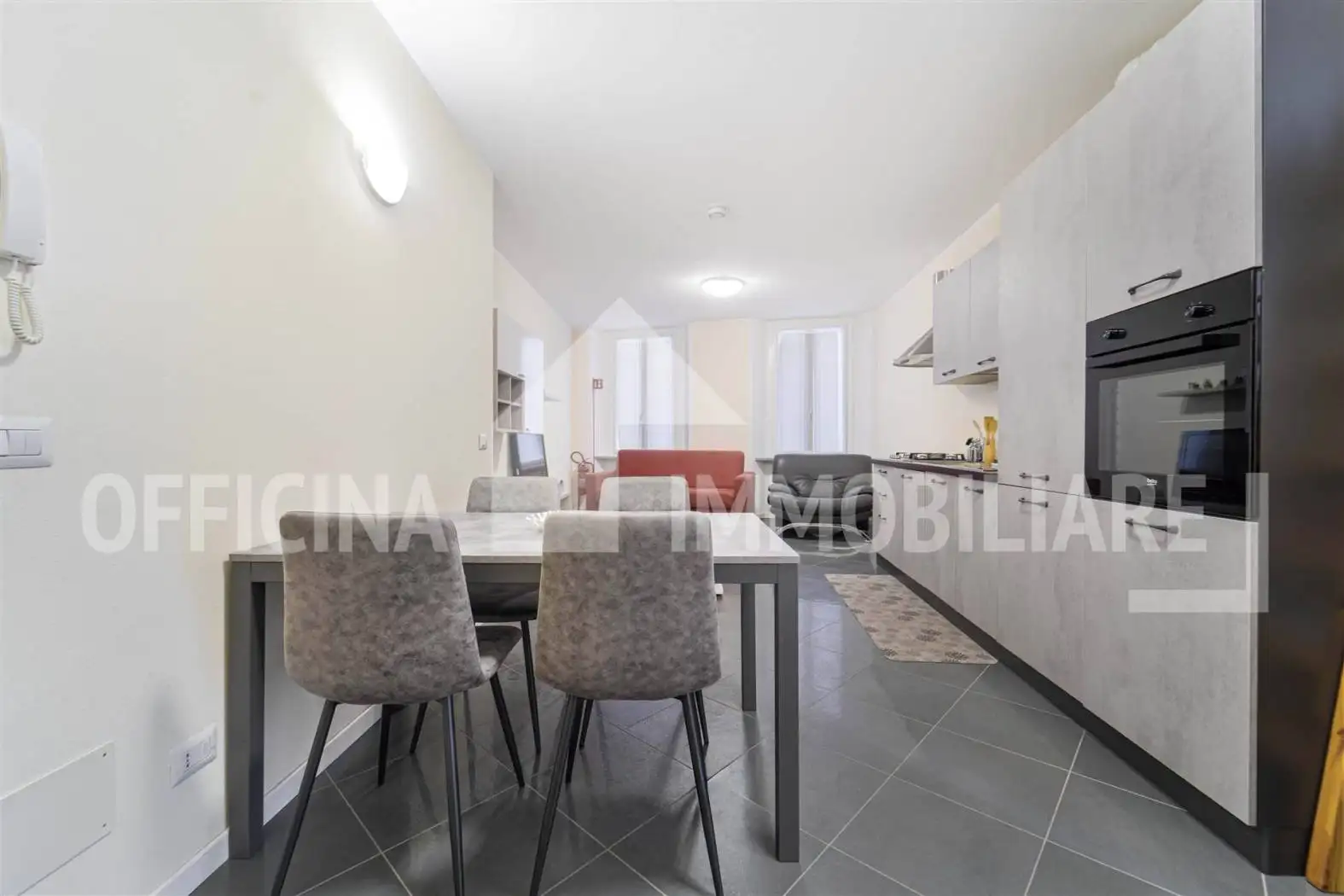 Trilocale via Alessandro Manzoni 7, Centro, Bellano - foto 4