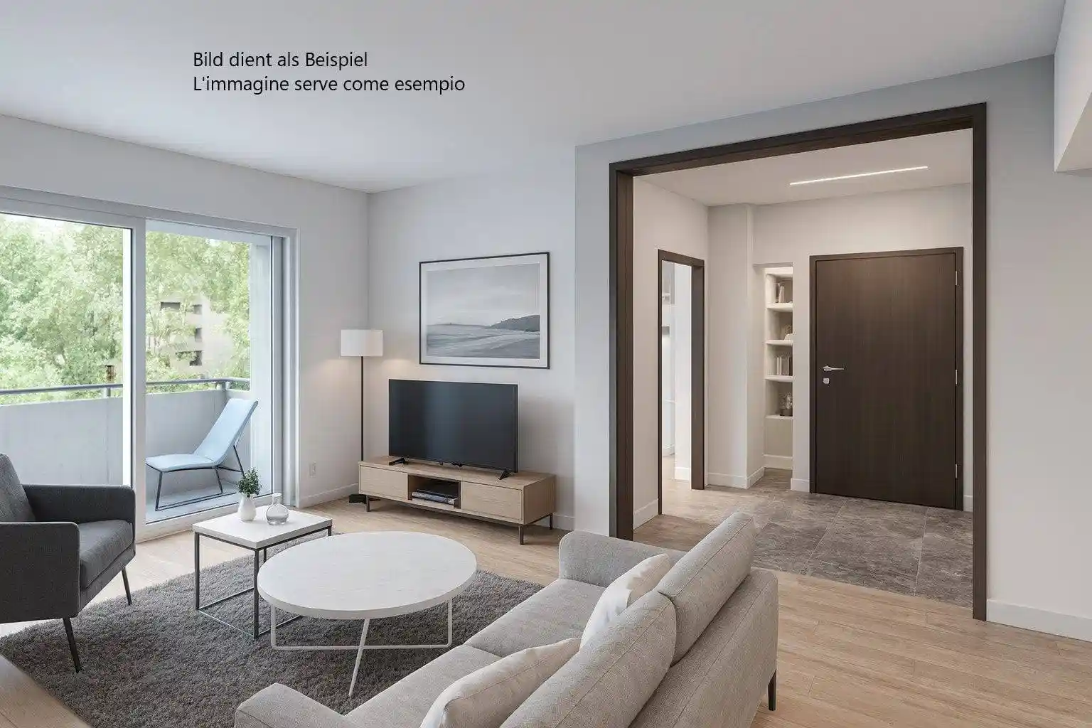 Appartamento in vendita a Merano