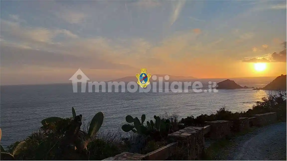 Rustico - Casale in vendita a Monte Argentario