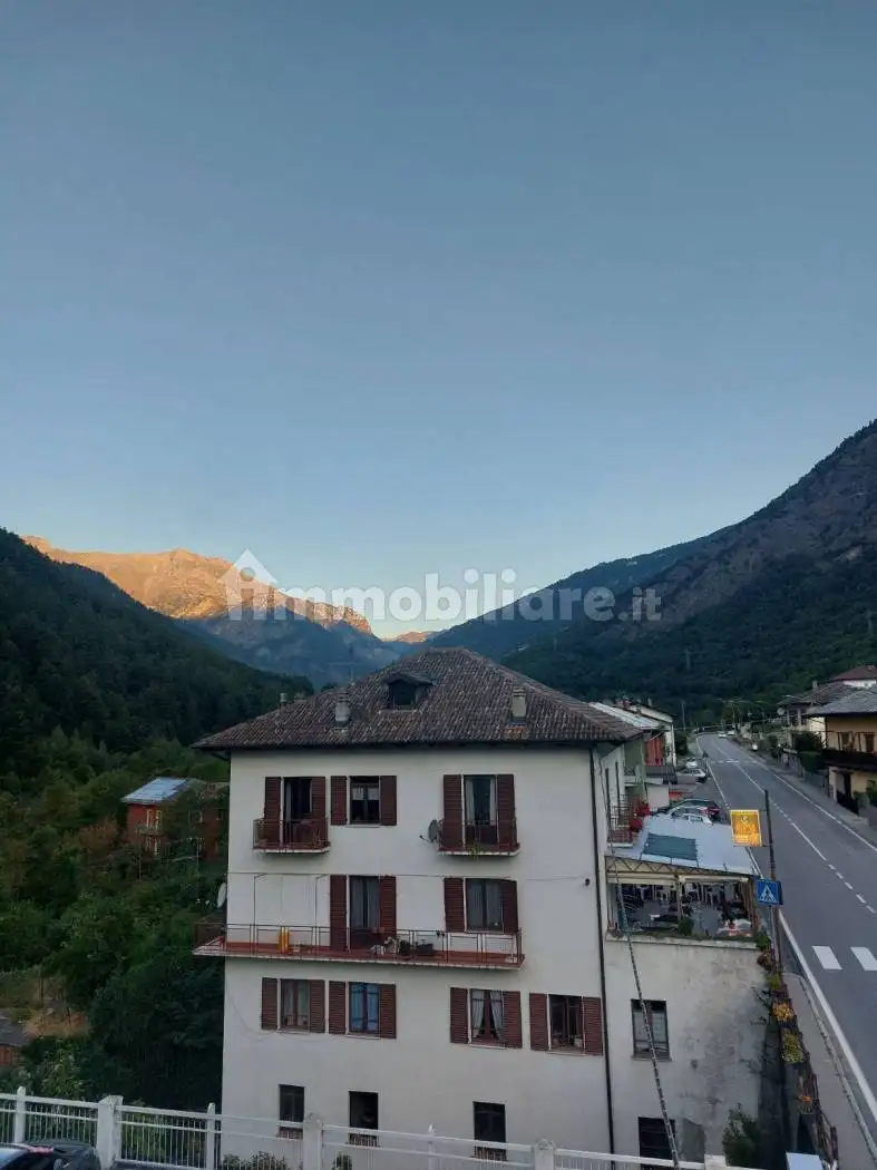 Appartamento in vendita a Roure