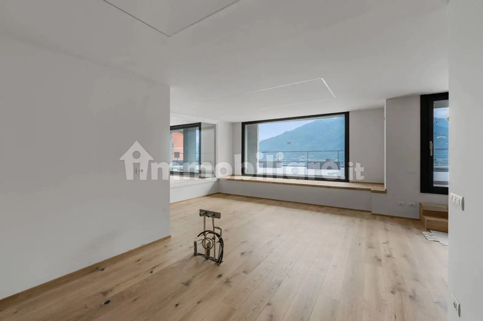 Attico Strada Antica Regina, Vignola, Cremia - foto 3