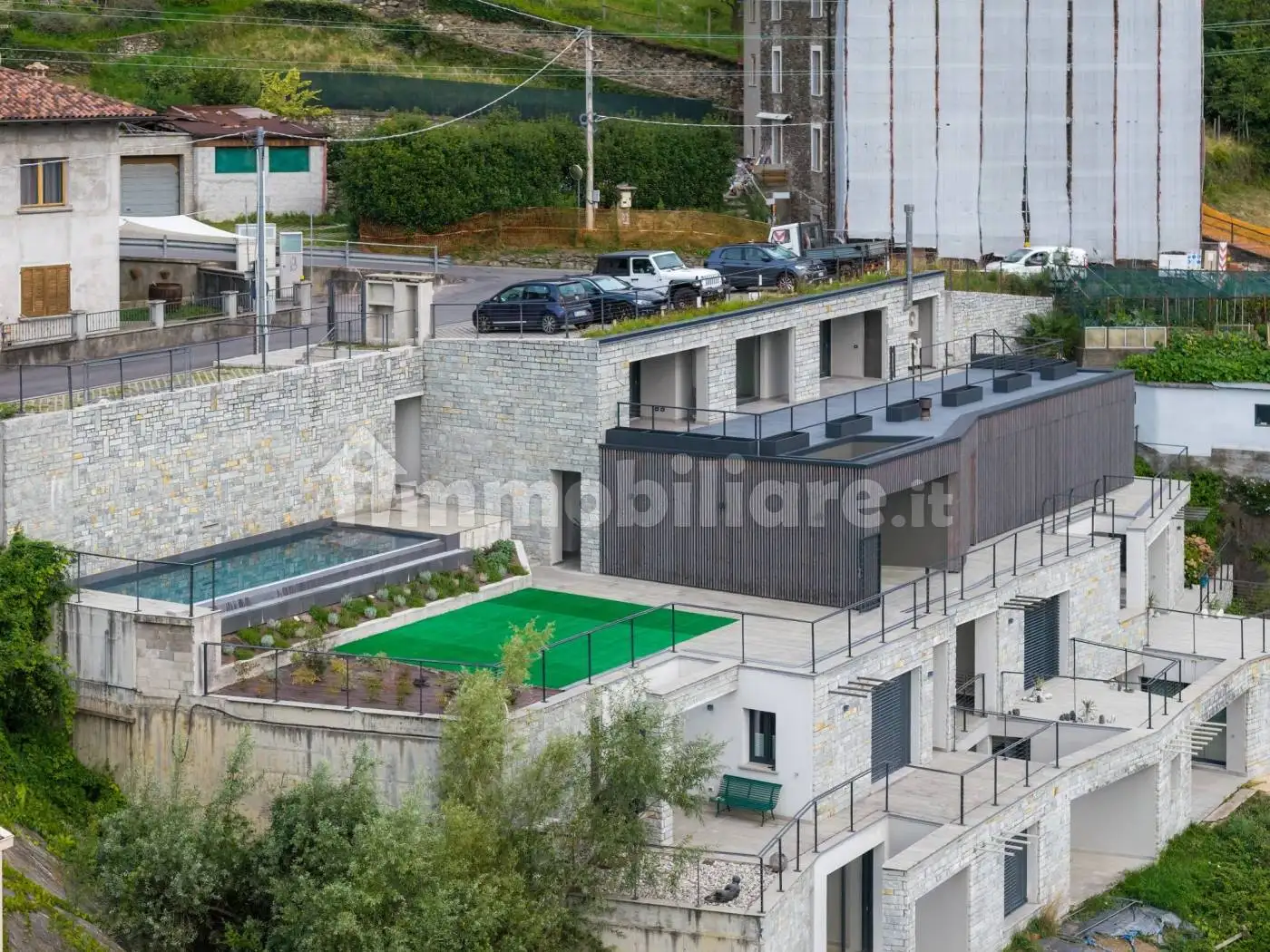 Attico Strada Antica Regina, Vignola, Cremia - foto 4
