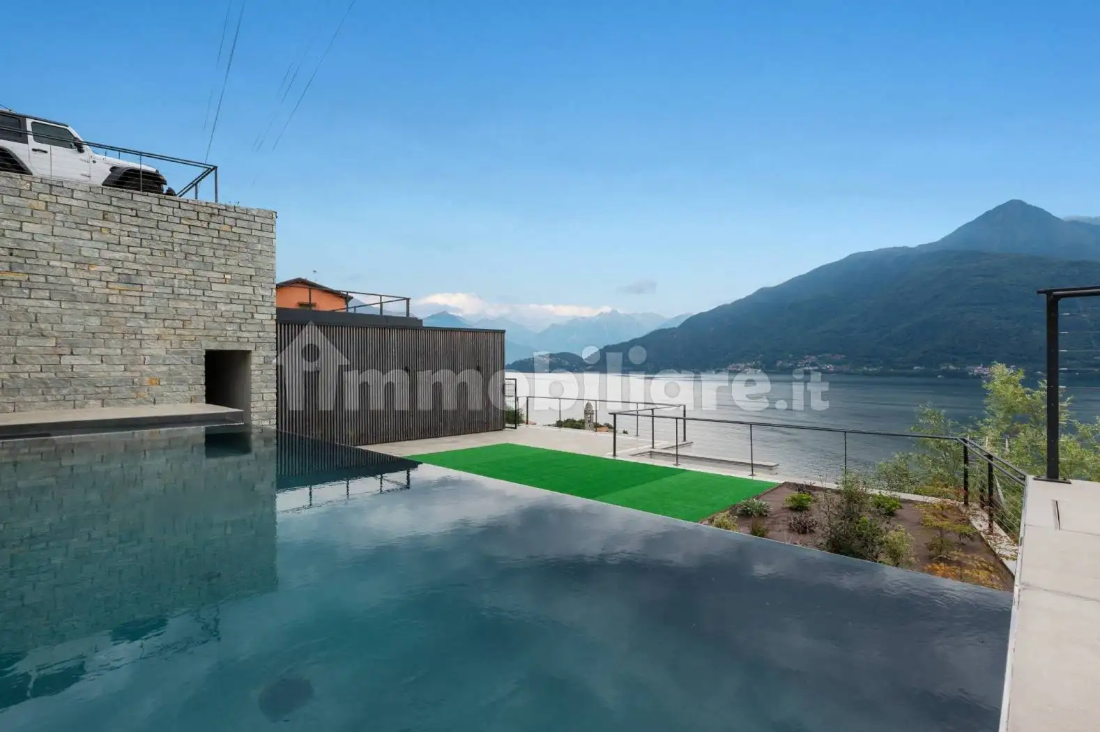 Attico Strada Antica Regina, Vignola, Cremia - foto 5