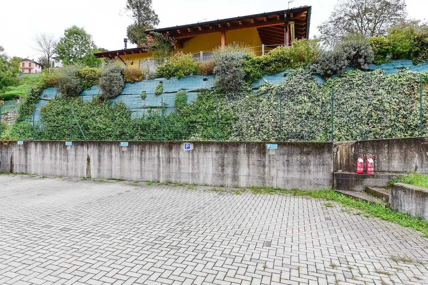 Appartamento in vendita a Alta Valle Intelvi