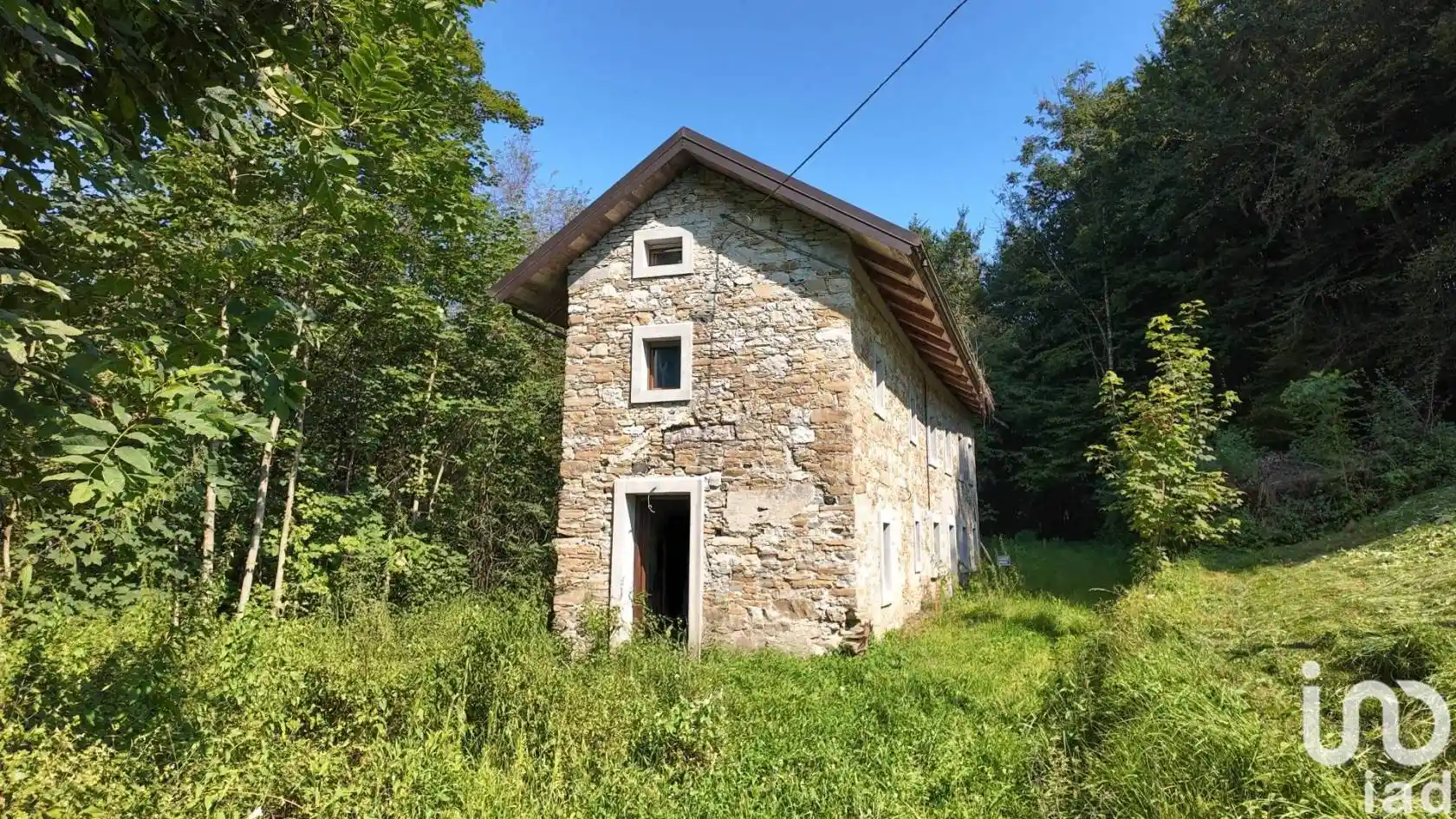 Casa indipendente in vendita a Borgo Valbelluna