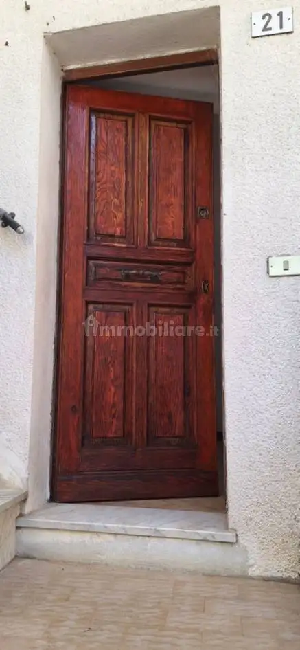 Casa indipendente in vendita a Sesta Godano