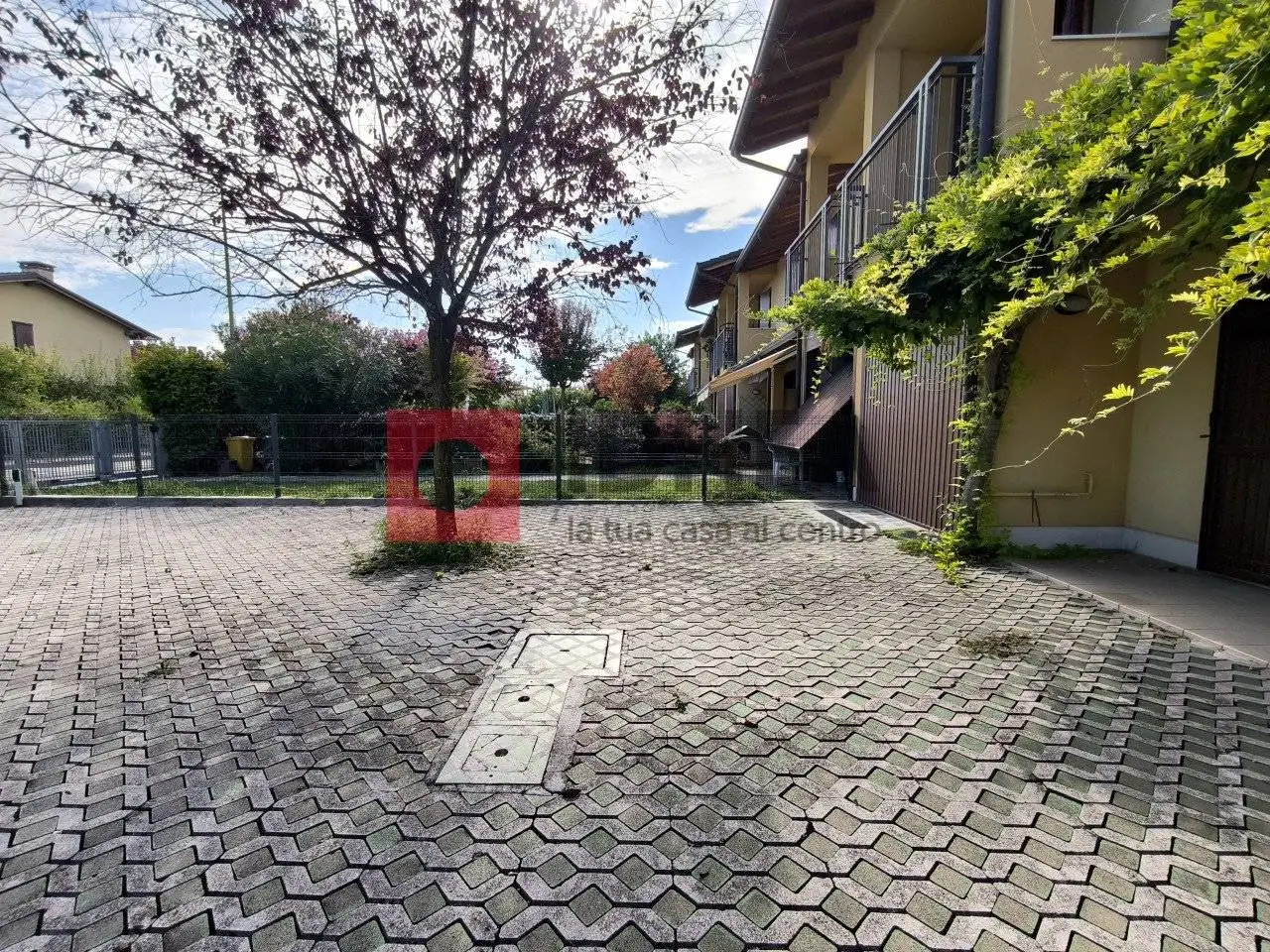 Villa a schiera via Marco Carlesso, Breda, Breda di Piave - foto 2