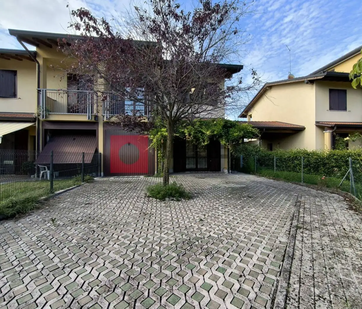 Villa a schiera via Marco Carlesso, Breda, Breda di Piave - foto 3