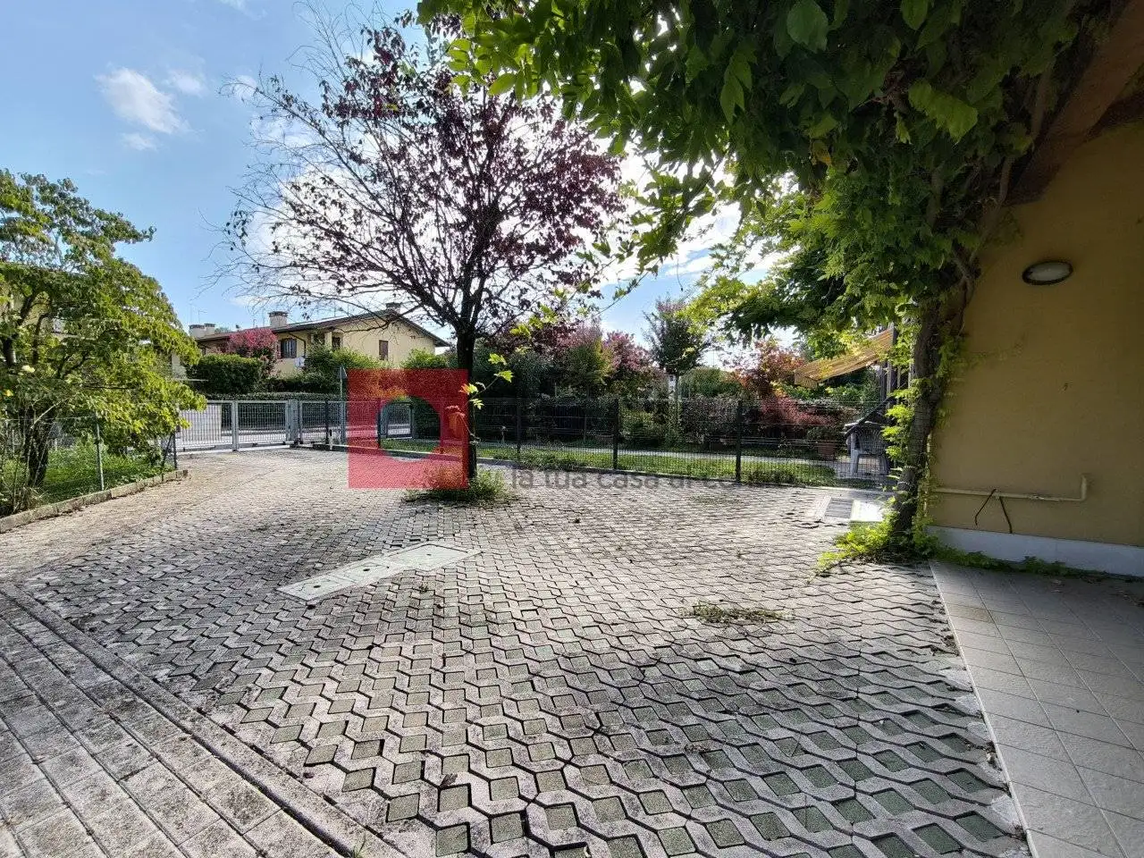 Villa a schiera via Marco Carlesso, Breda, Breda di Piave - foto 4