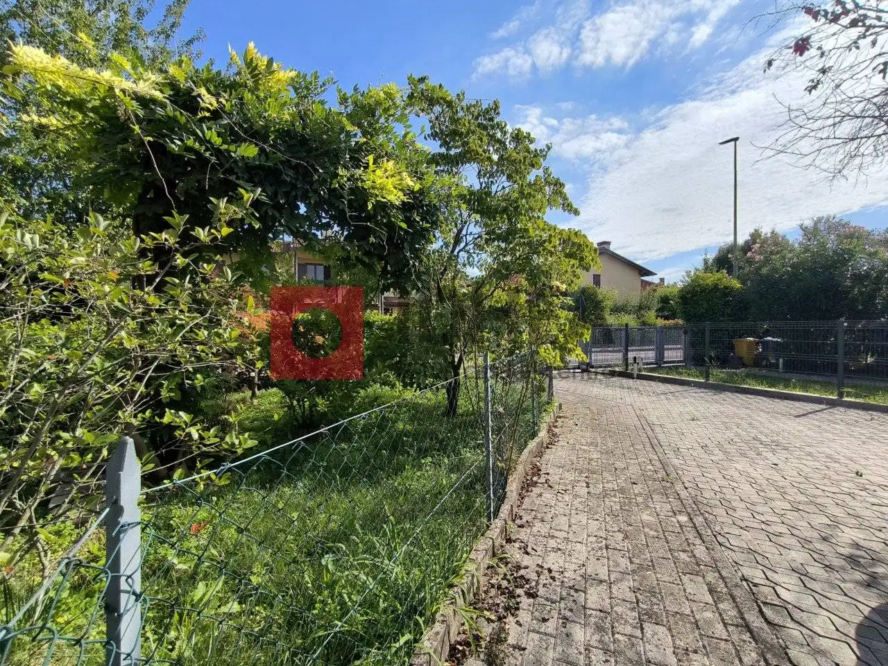 Villa a schiera via Marco Carlesso, Breda, Breda di Piave - foto 5