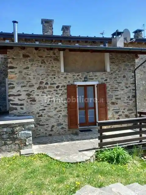 Casa indipendente in vendita a Teglio