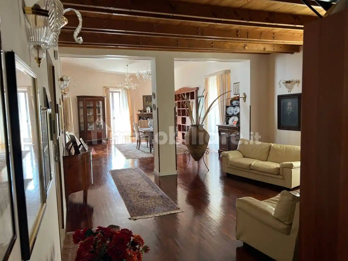 Appartamento in vendita a Licata