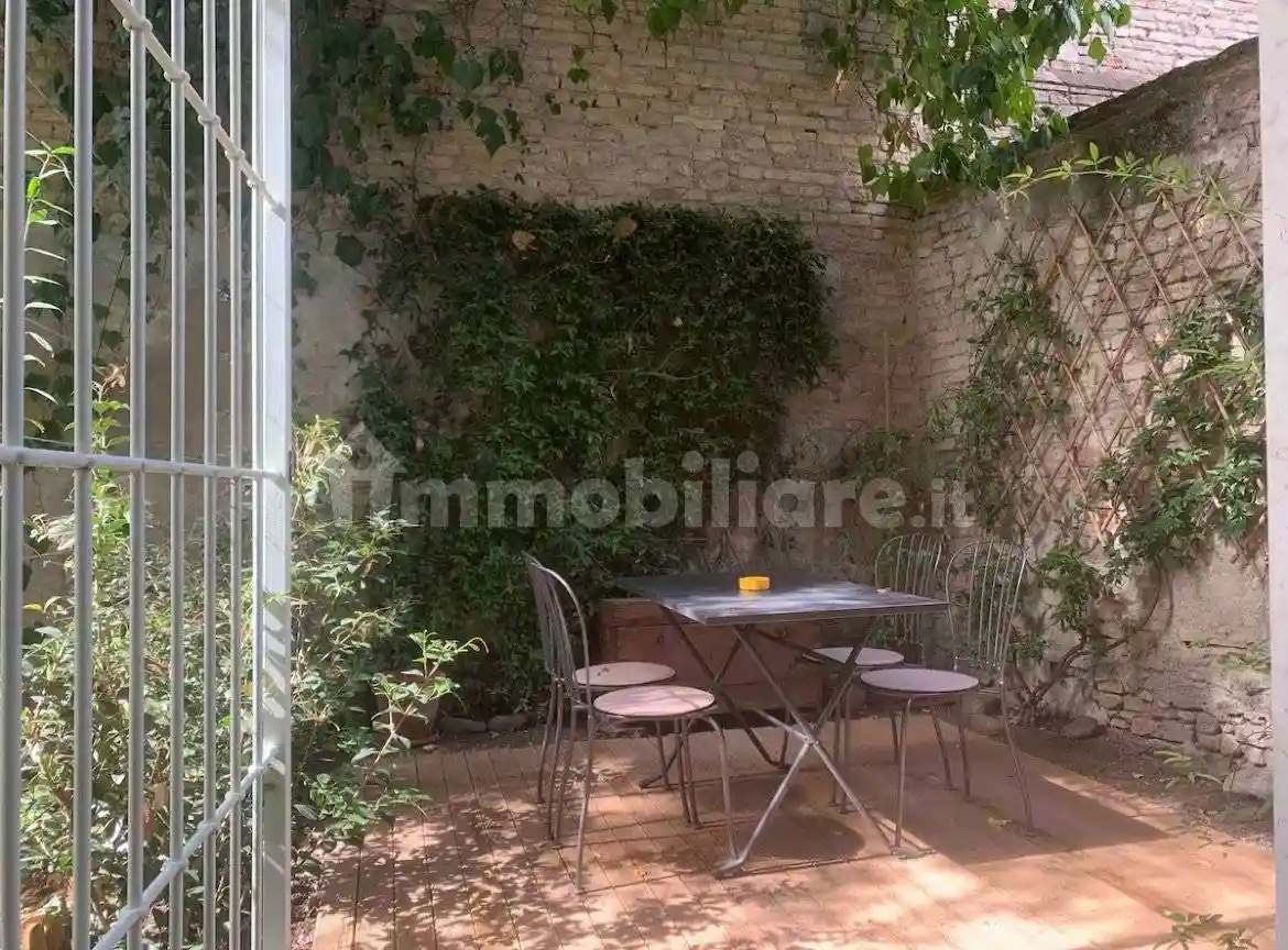 Appartamento in affitto a Parma