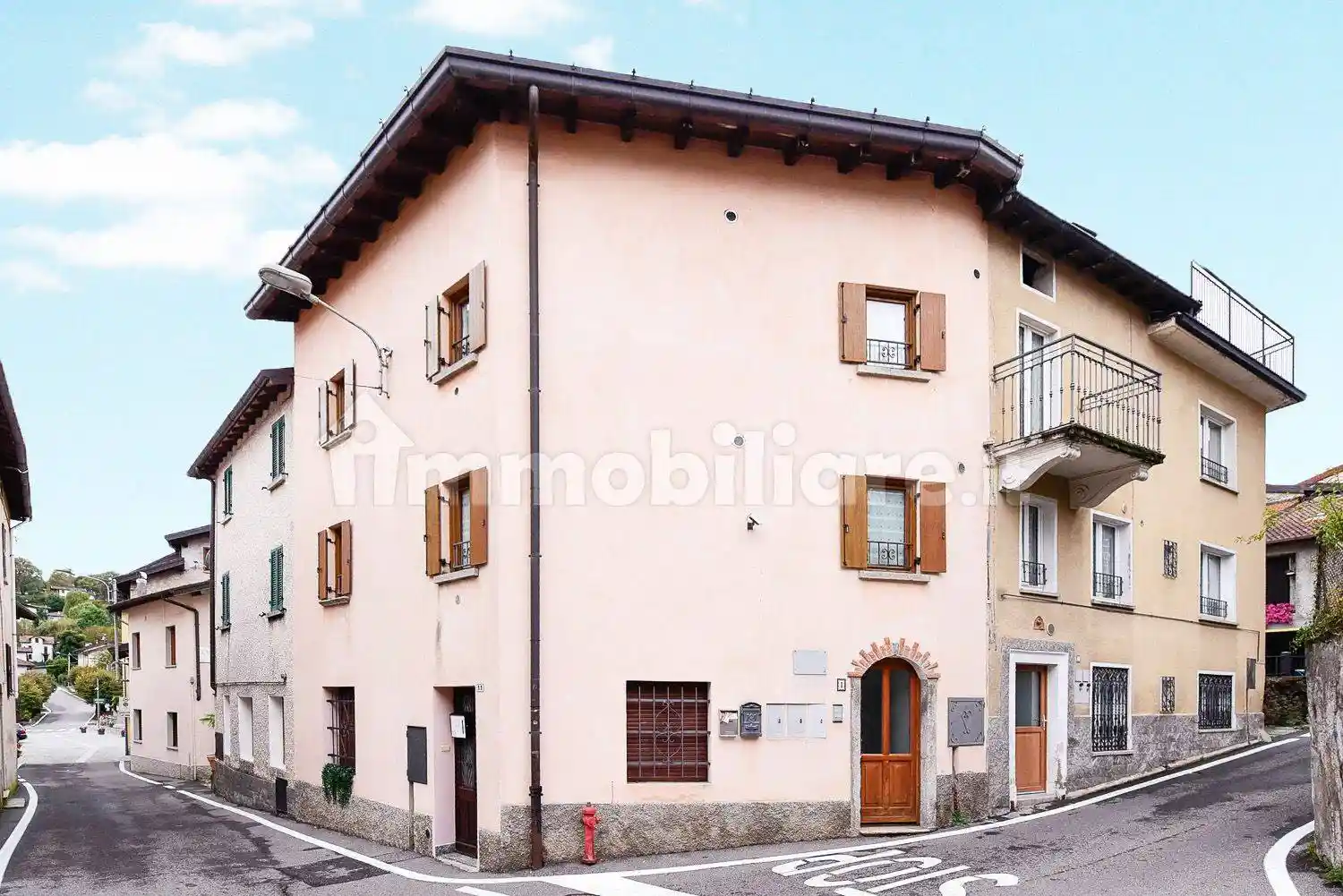 Appartamento in vendita a Alta Valle Intelvi