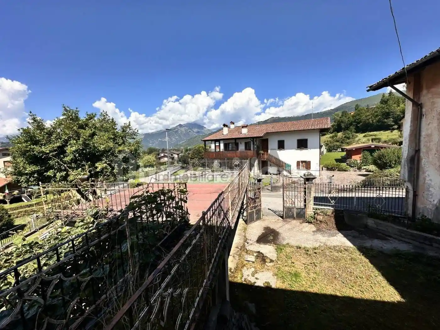 Casale via Adamello 28, Novezio, Cerete - foto 4