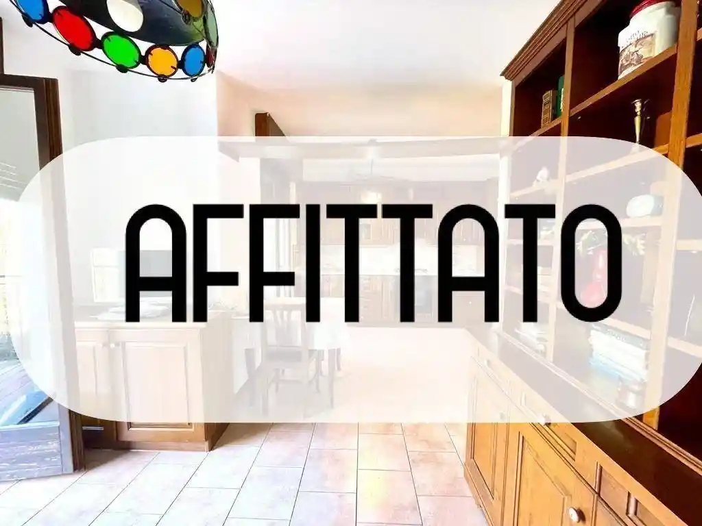 Appartamento in affitto a Mornago