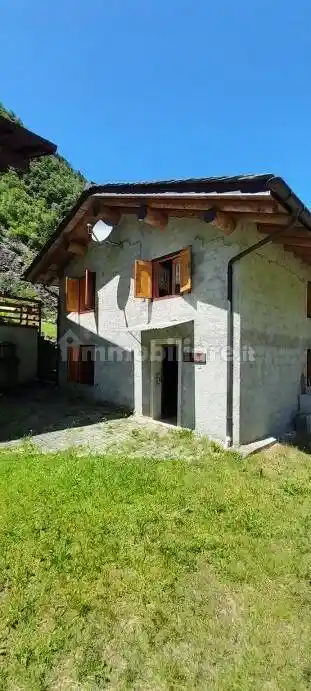 Terratetto unifamiliare San Bartolomeo, Piateda - foto 2