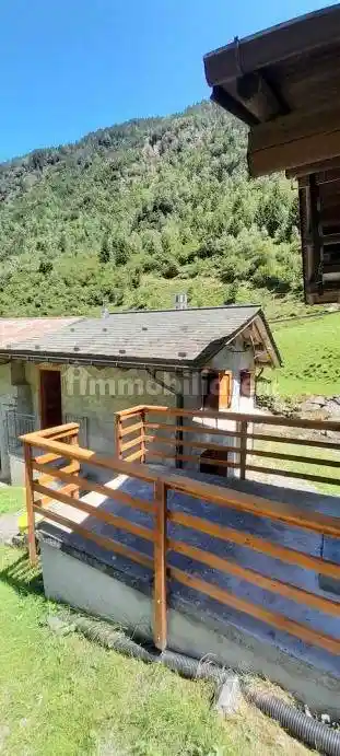 Terratetto unifamiliare San Bartolomeo, Piateda - foto 4