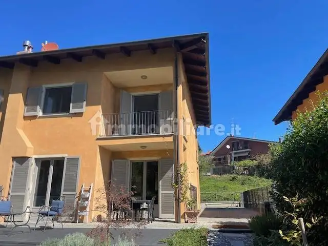 Villa in vendita a Sciolze