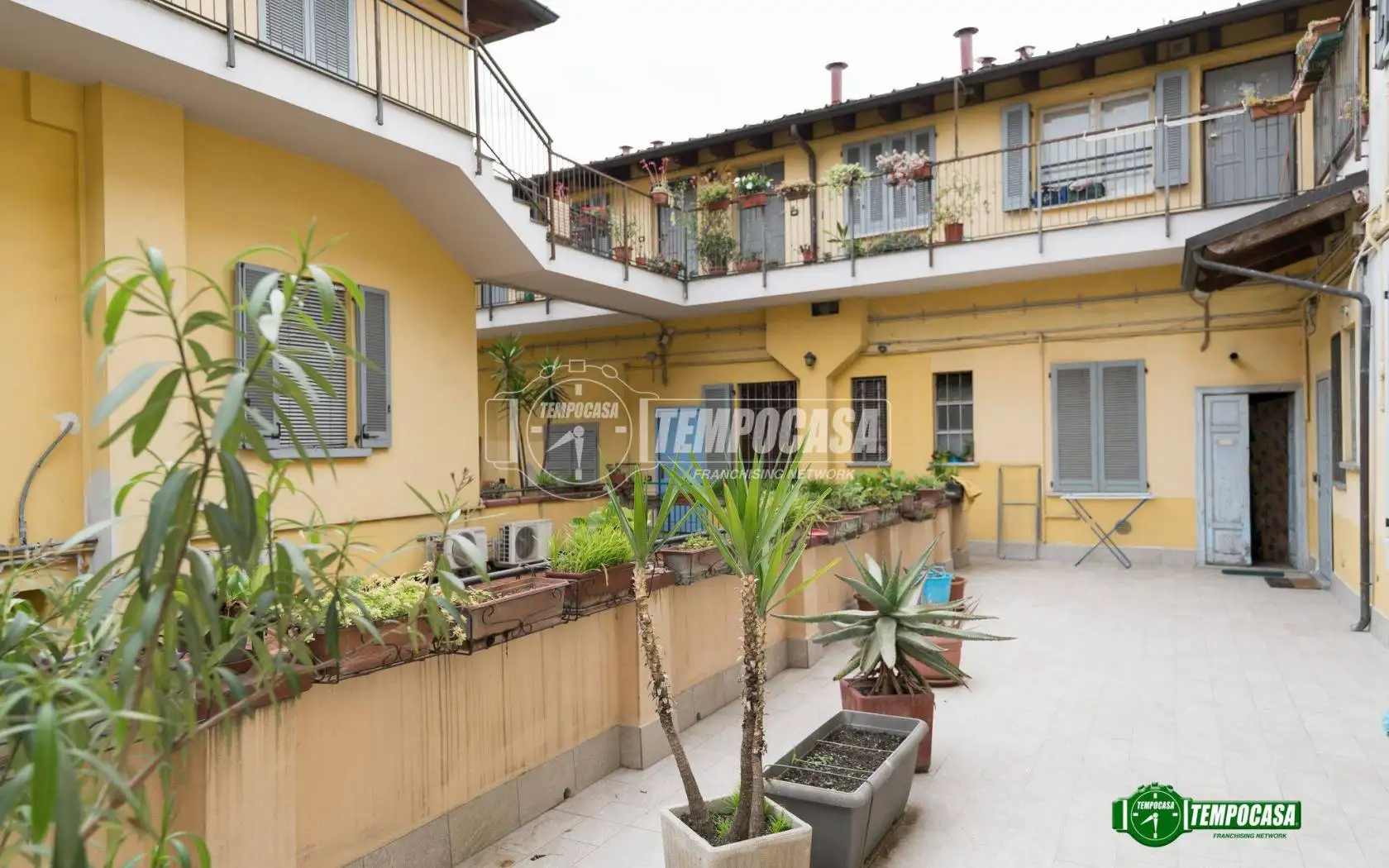 Apartment in vendita a Milan