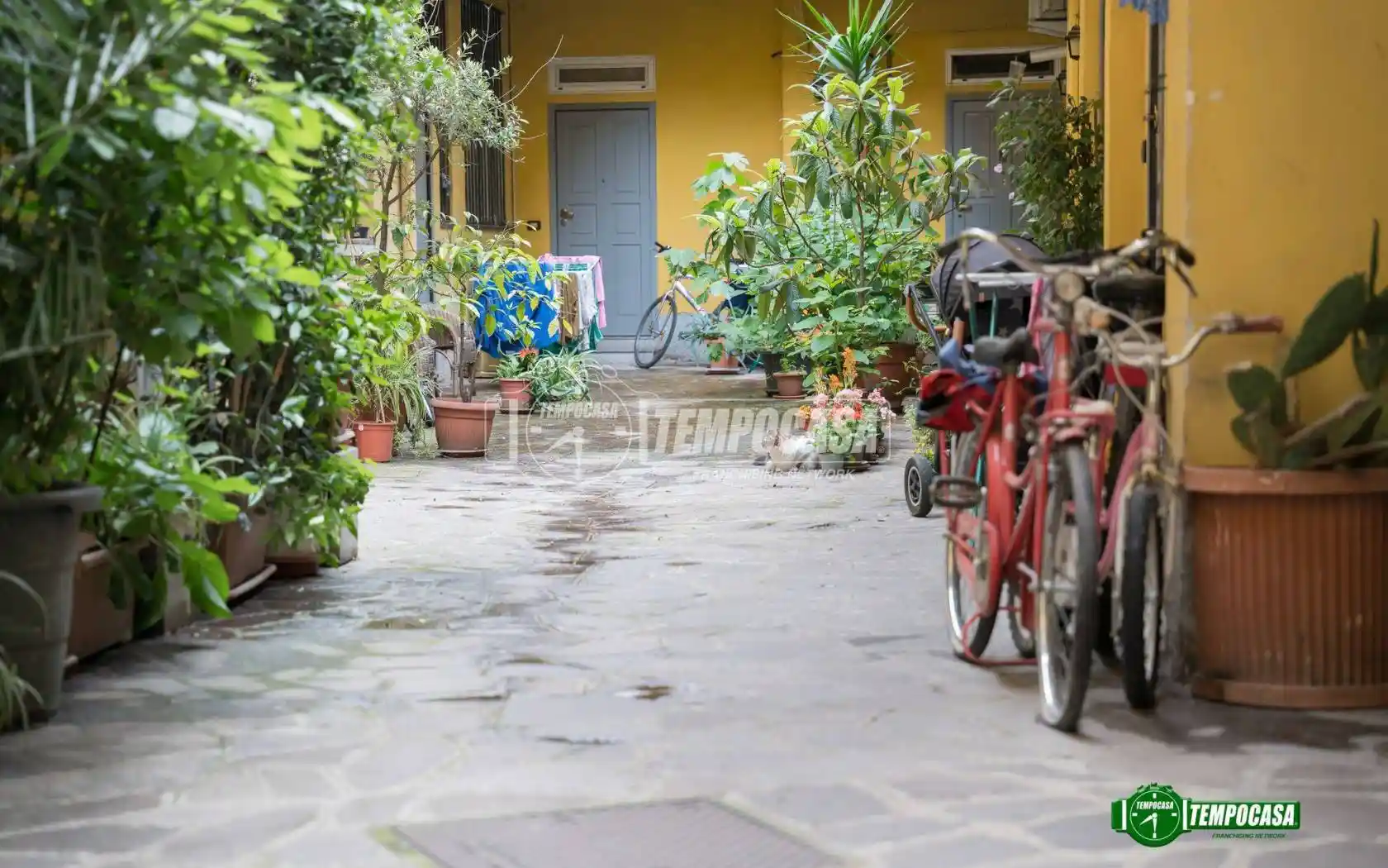 Bilocale via Graziano Imperatore 35, Niguarda, Milano - foto 2