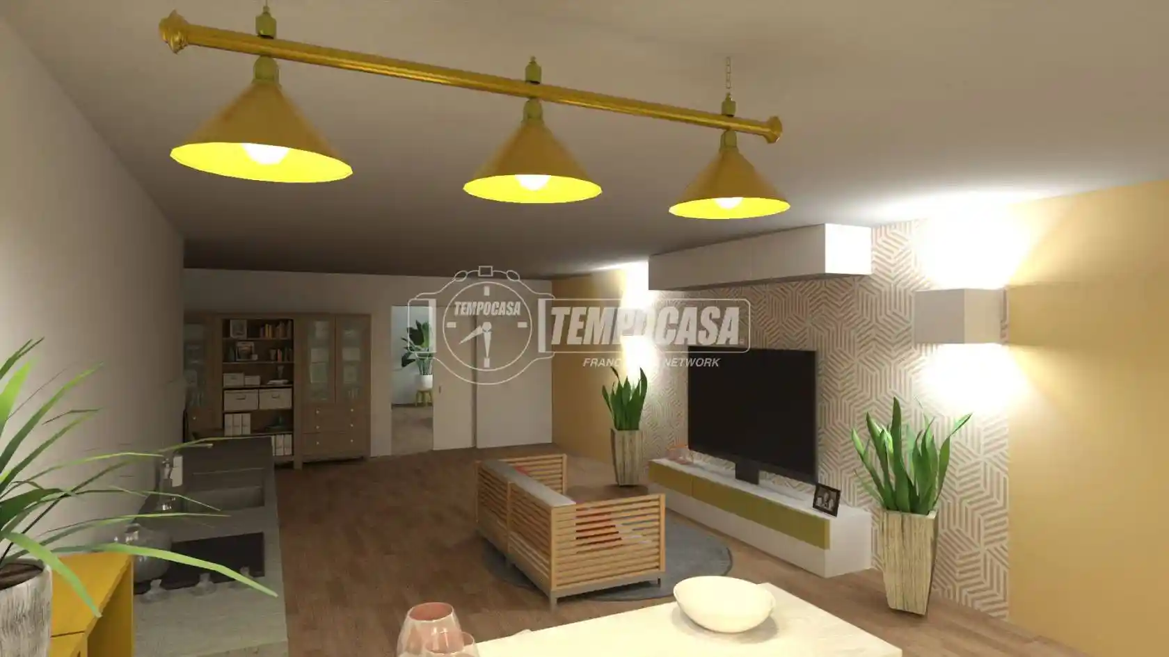 Bilocale via Graziano Imperatore 35, Niguarda, Milano - foto 3