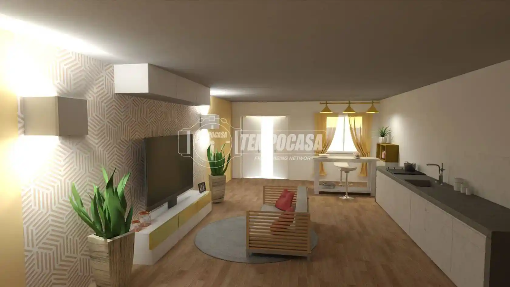 Bilocale via Graziano Imperatore 35, Niguarda, Milano - foto 4