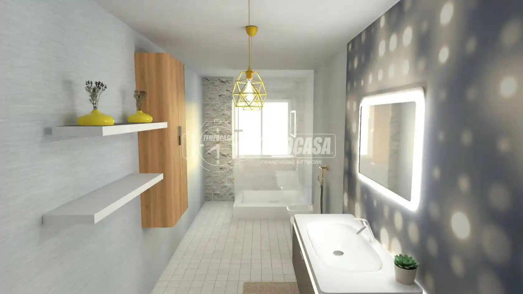 Bilocale via Graziano Imperatore 35, Niguarda, Milano - foto 5