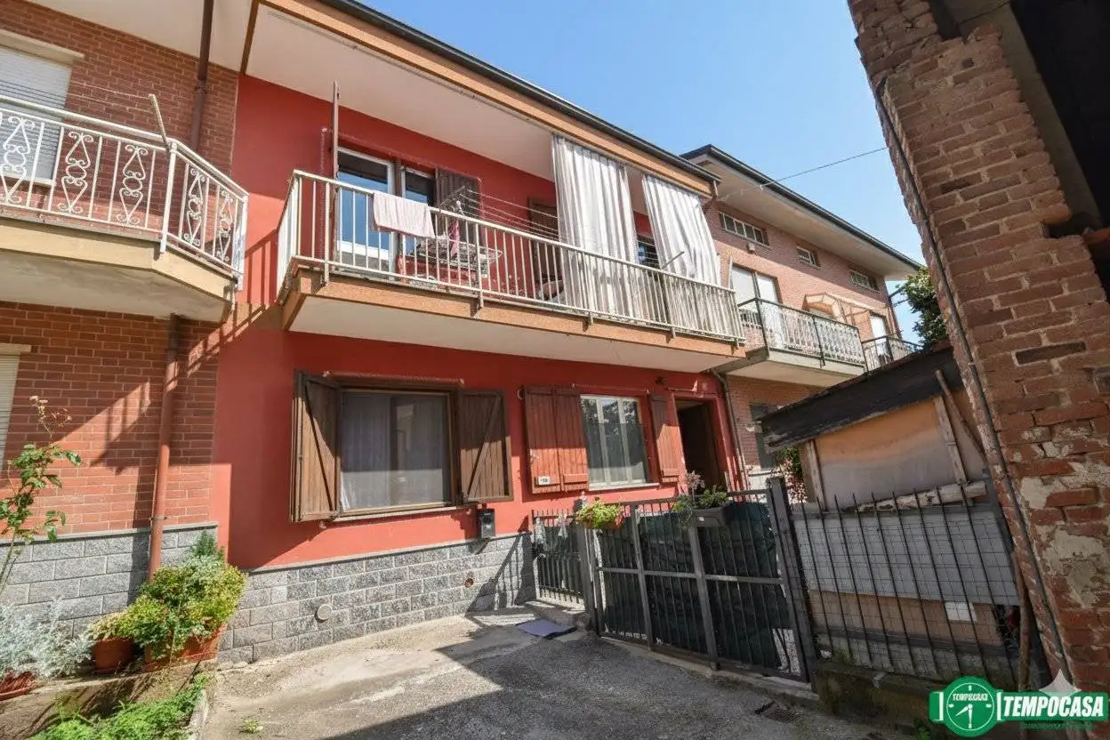 Casa indipendente in vendita a Vauda Canavese