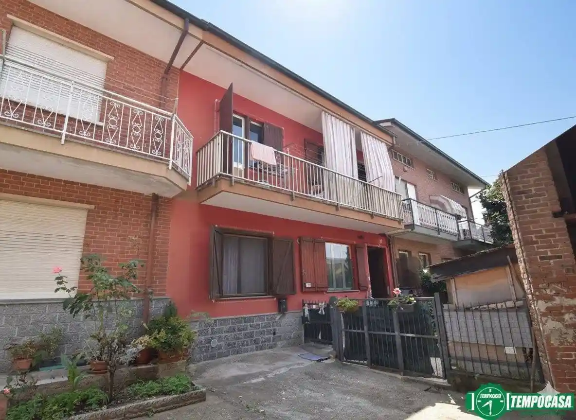 Terratetto unifamiliare via Destefanis 18/A, Vauda Canavese Superiore, Vauda Canavese - foto 2