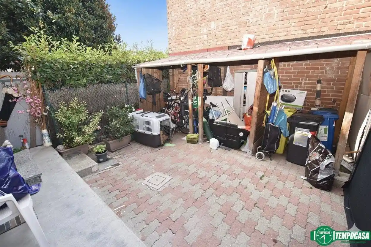 Terratetto unifamiliare via Destefanis 18/A, Vauda Canavese Superiore, Vauda Canavese - foto 3