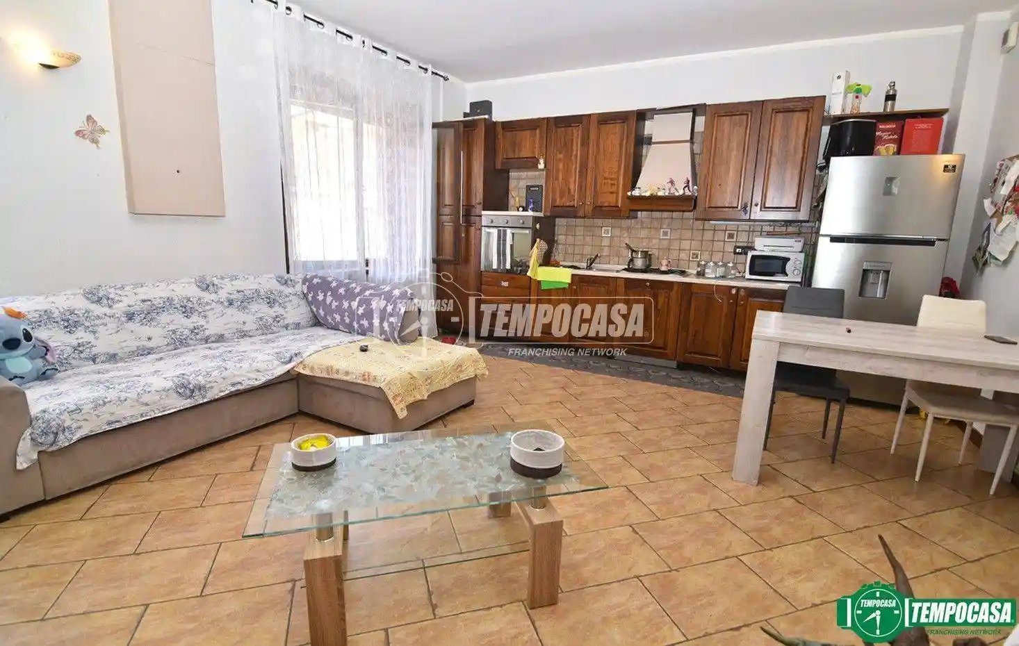 Terratetto unifamiliare via Destefanis 18/A, Vauda Canavese Superiore, Vauda Canavese - foto 5