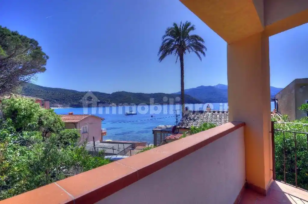 Villa in vendita a Portoferraio