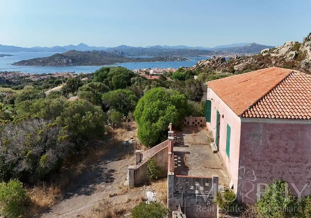 Appartamento in vendita a La Maddalena