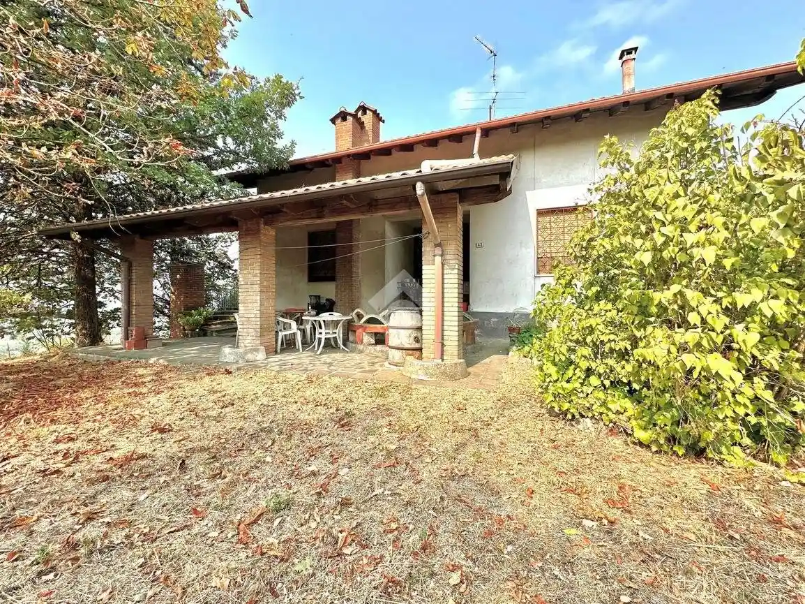 Terratetto unifamiliare Str. Bedolla 35, Vho, Tortona - foto 3