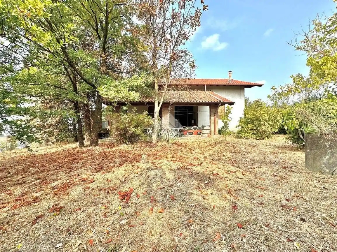 Terratetto unifamiliare Str. Bedolla 35, Vho, Tortona - foto 4