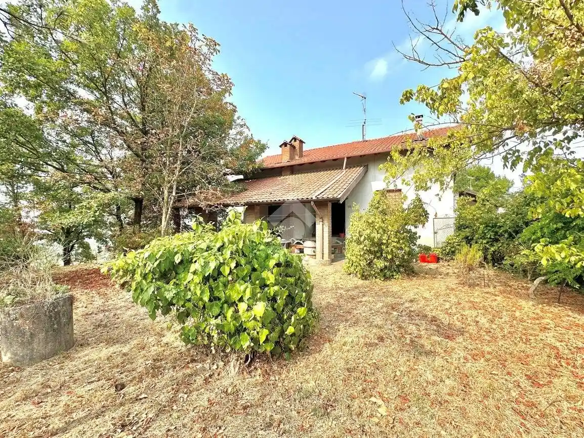 Terratetto unifamiliare Str. Bedolla 35, Vho, Tortona - foto 5