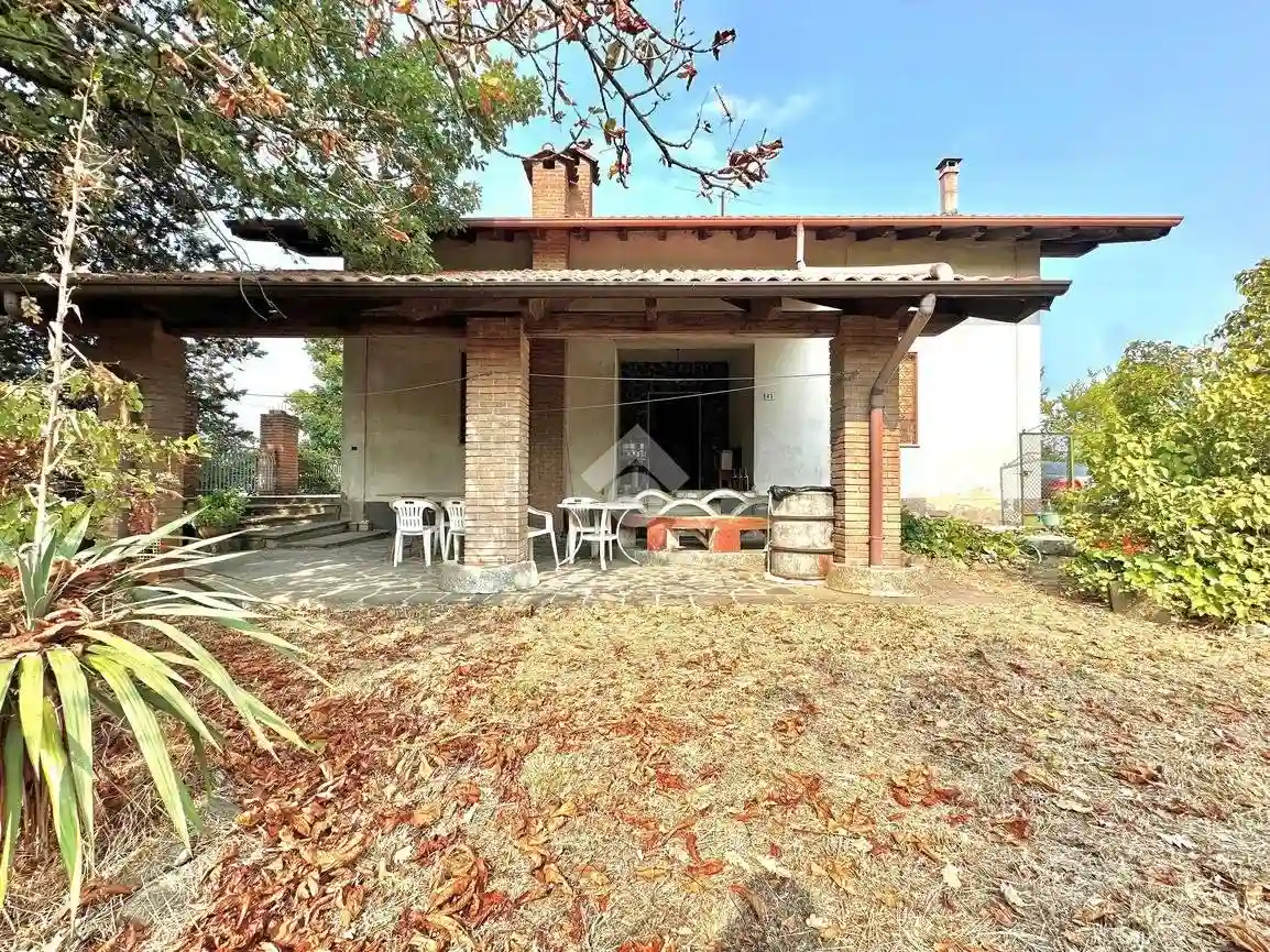 Terratetto unifamiliare Str. Bedolla 35, Vho, Tortona - foto 4