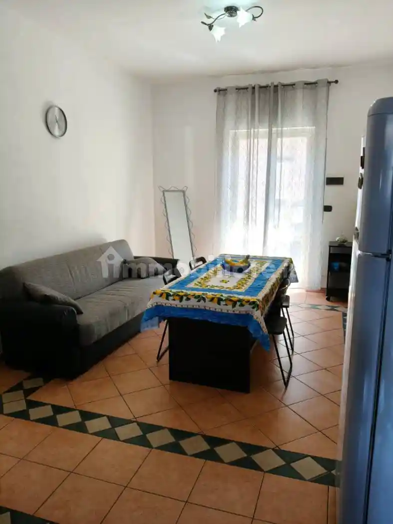 Appartamento in vendita a Mascali