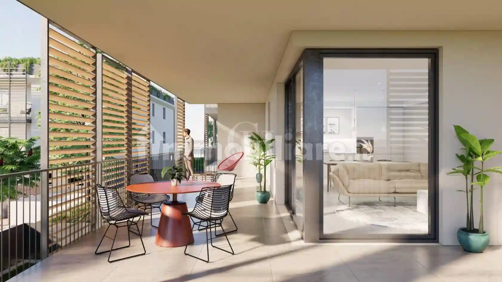 Appartamento - foto 4